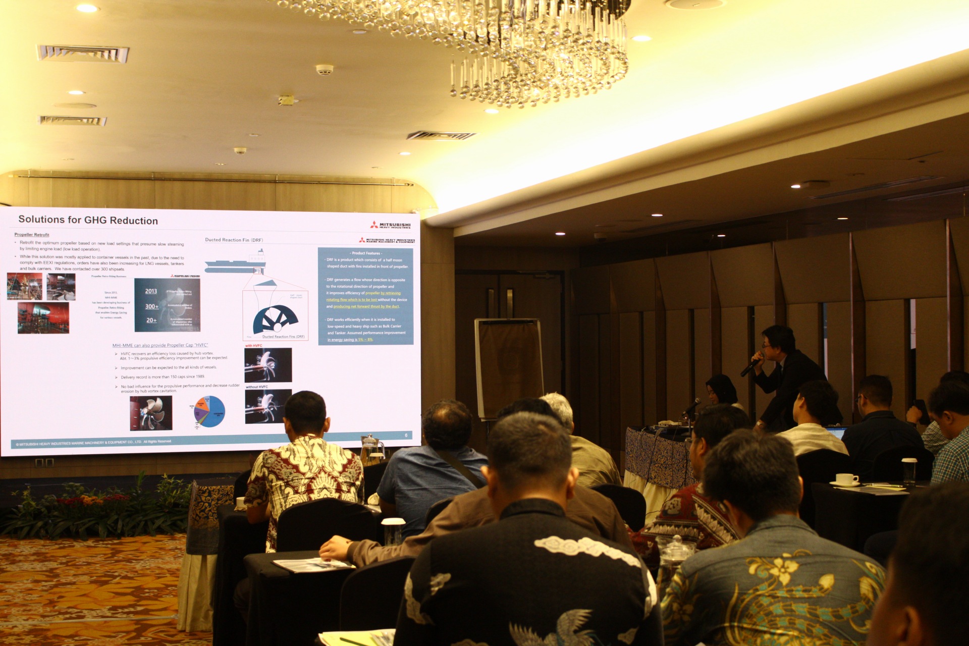 MET Turbocharger Seminar 2025
