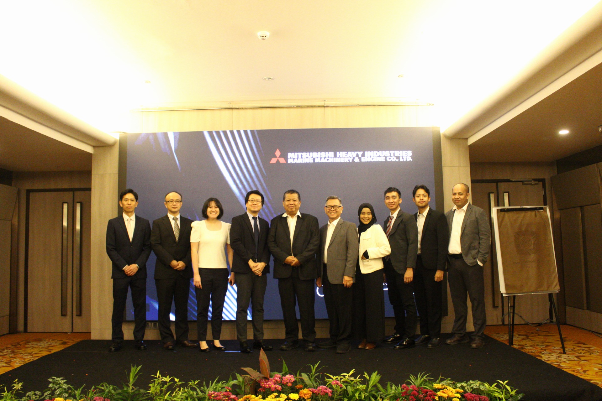 MET Turbocharger Seminar 2025